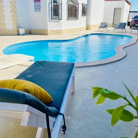 Magawish Hurghada Apartement 1