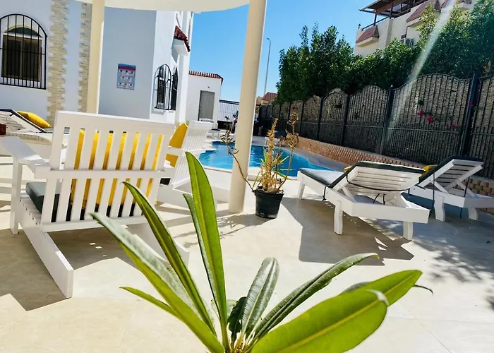 Apartment Magawish 1 Hurghada