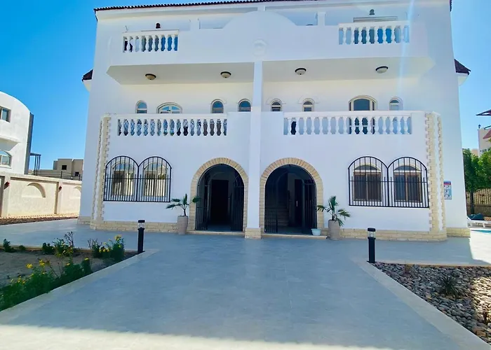 Magawish 1 Hurghada