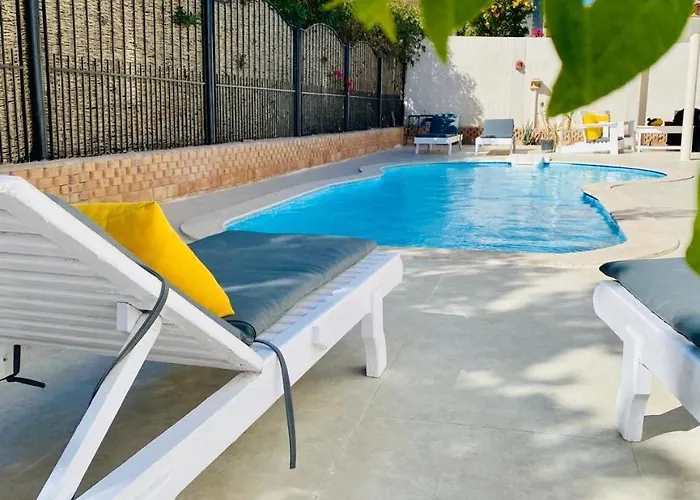 Magawish 1 Apartment Hurghada