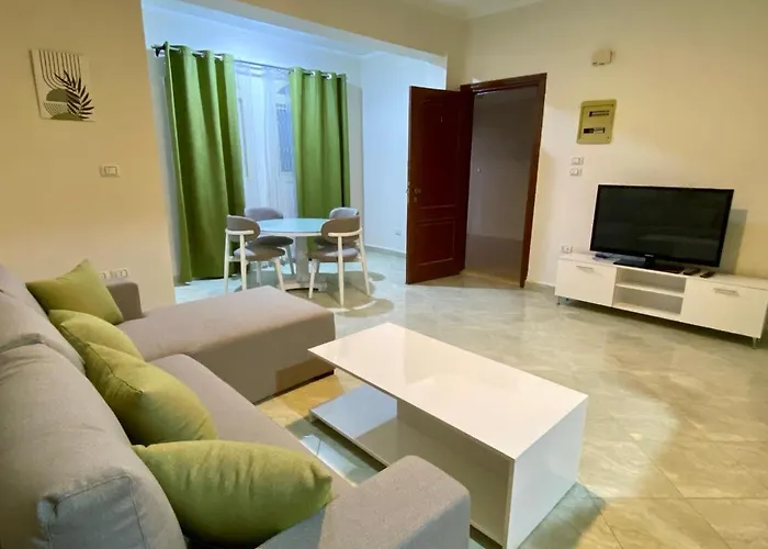 Magawish 1 Apartment