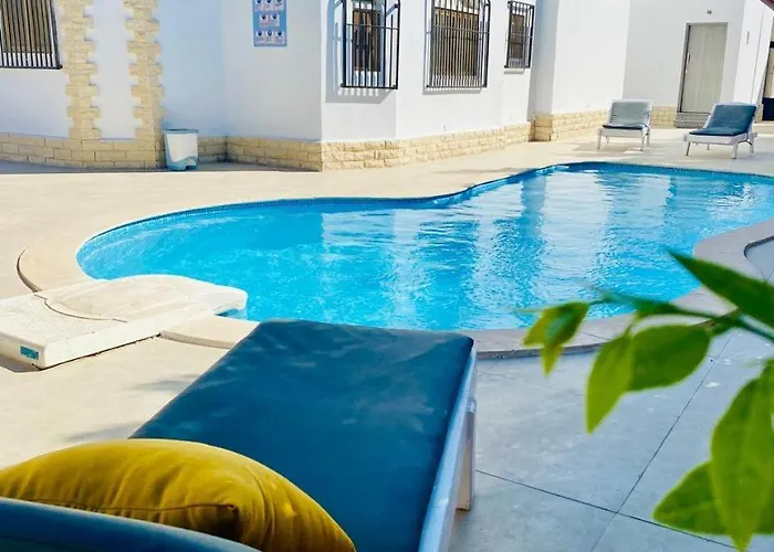 Magawish 1 Hurghada