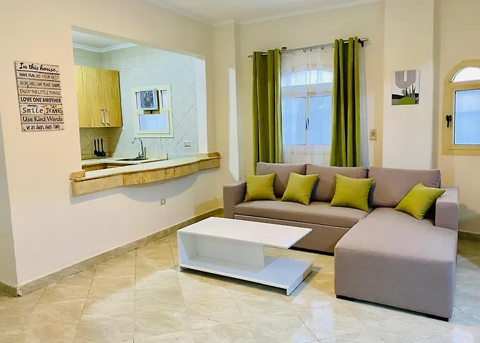 Magawish 1 * Hurghada